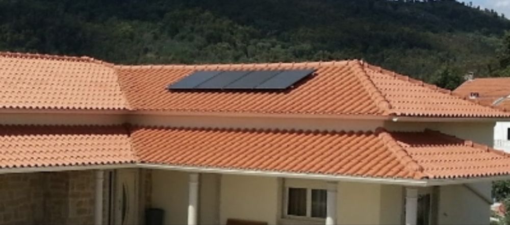 Kit soloar fotovoltaico autoconsumo
