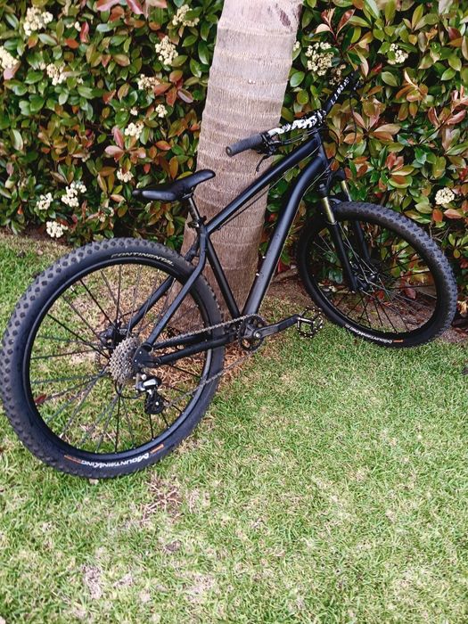 Rockrider st 120