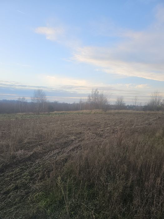 Działka Budowlana Pruszków