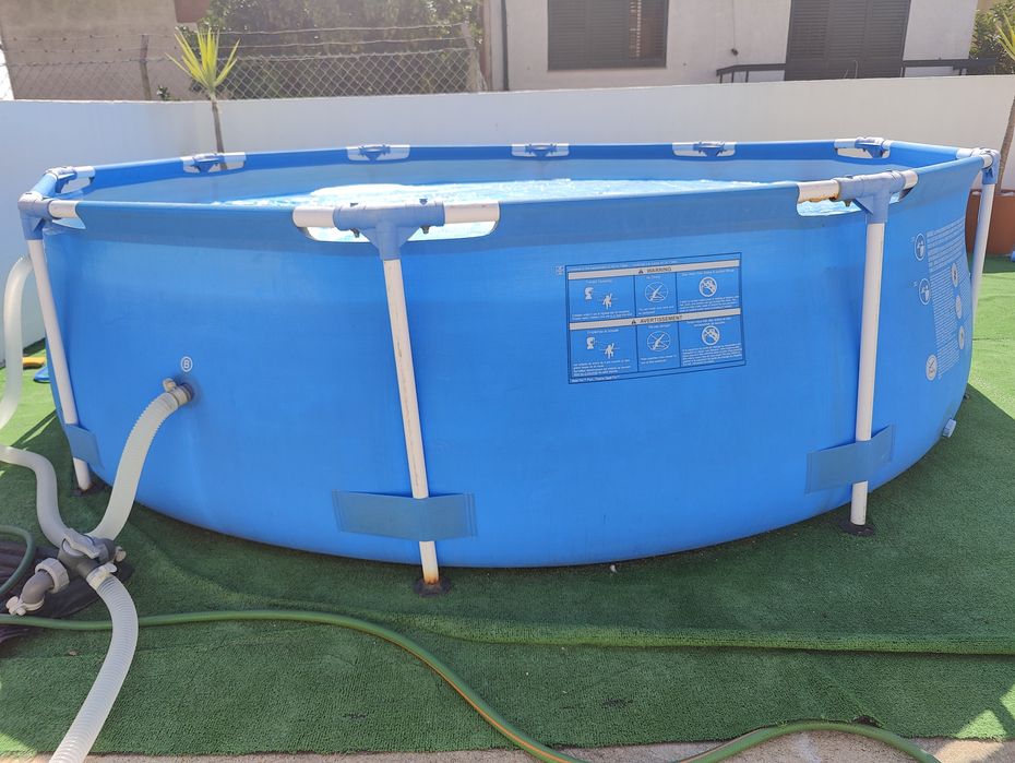 Piscina Bestway NOVA