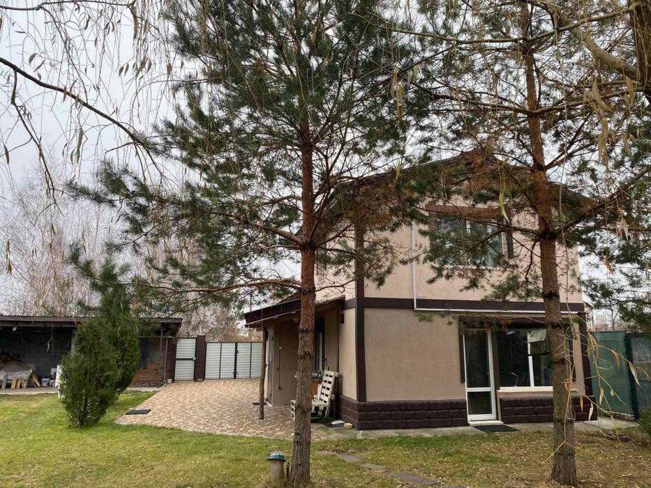 Реальний! Продам 2 поверховий будинок Краснопілля