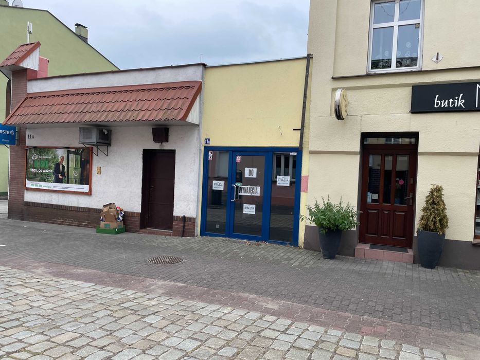 Bar,Usługi,Handel,Biuro,Kosmetyka,Fitness,Inne-Centrum,DEPTAK,601 726124