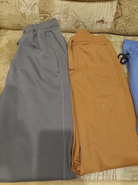 Штани хлопців 146, 158, 164 sinsay