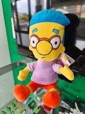 Peluches Simpsons Friends 30cm