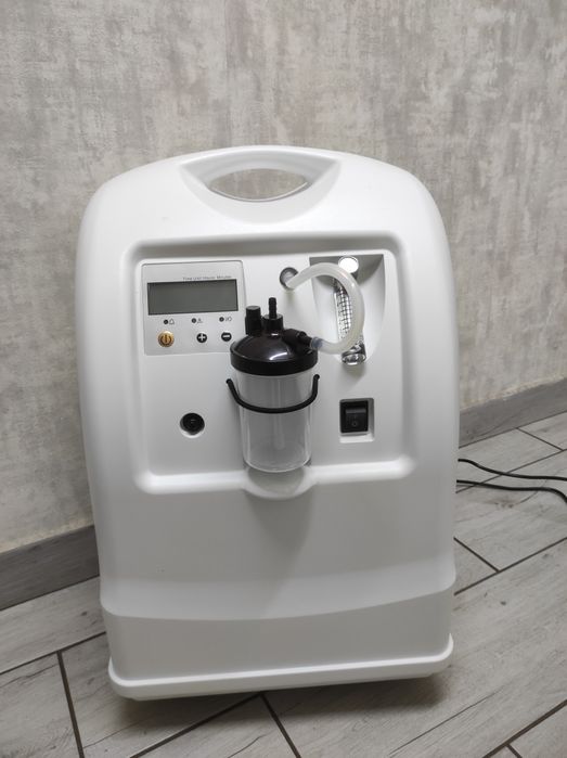 Koncentrator Tlenu Konsung KSOC-5 – NOWY, nigdy nieużywany