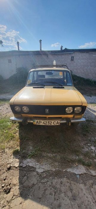 Продам ВАЗ 21063 1983 року, 1 власник