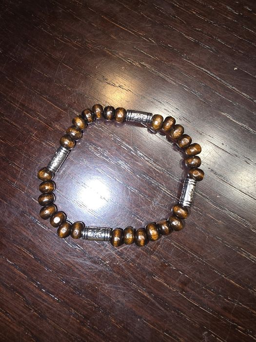 Lote de pulseiras