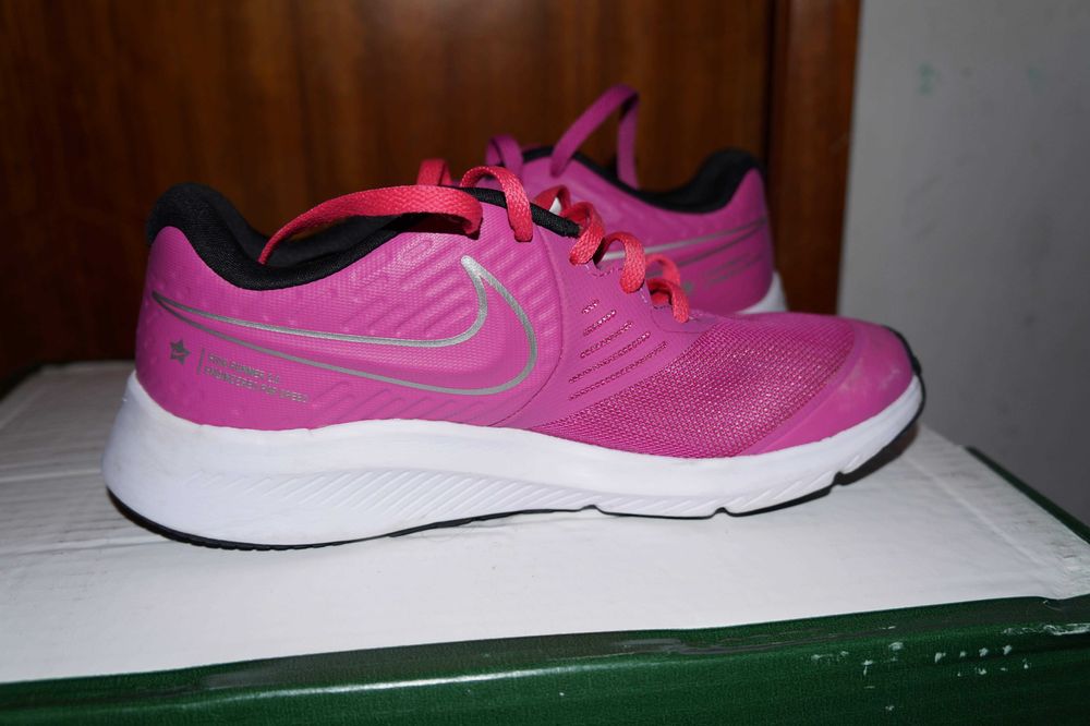 Ténis Nike 36,5: 3 euros