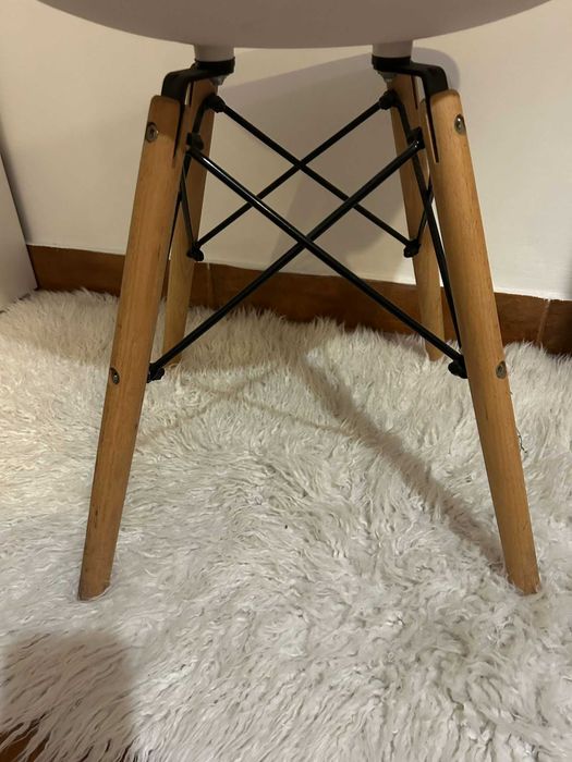 Cadeira de quarto