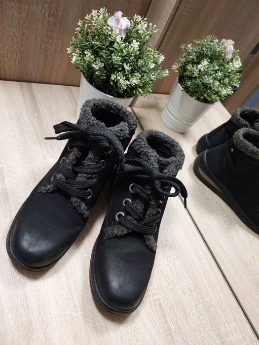 Nowe buty damskie Gosoft