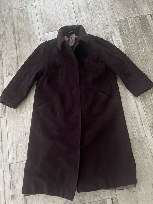 Пальто кашемір жіноче