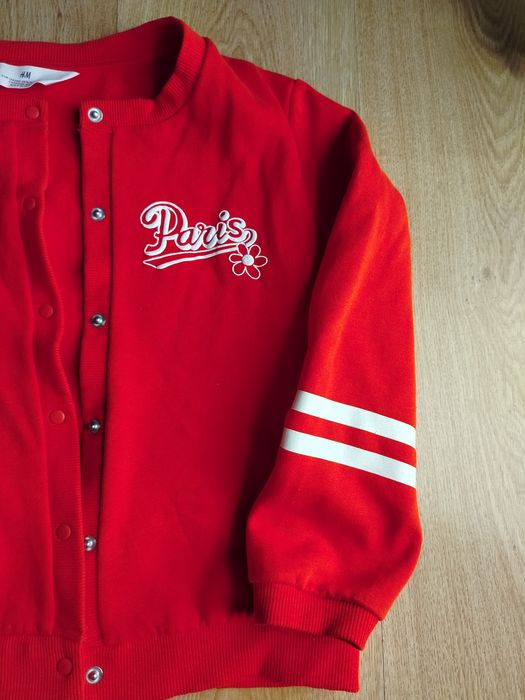 Sprzedam bluzę H&M dla dziewczynki