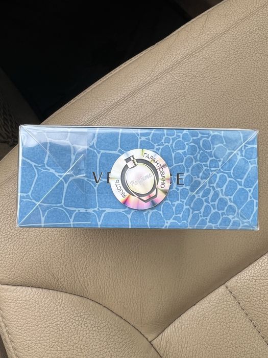 Versace чоловіча туалетна вода