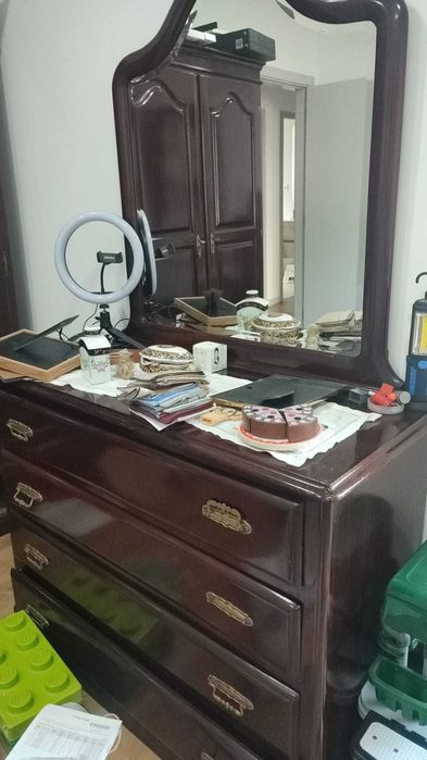 Mobília de Quarto