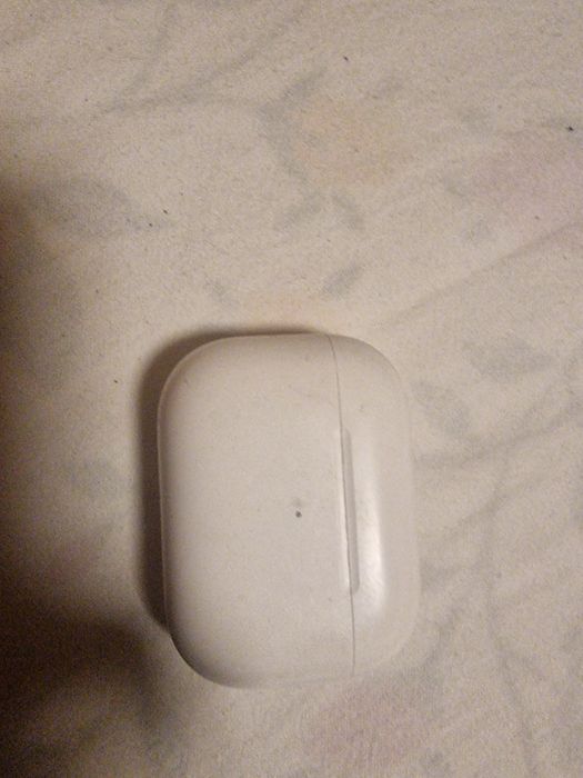 Etui oryginalne do airpods A2700