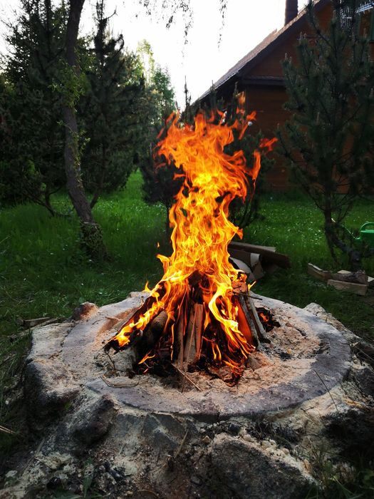 Domek letniskowy na Roztoczu Guciów - Letniczówka