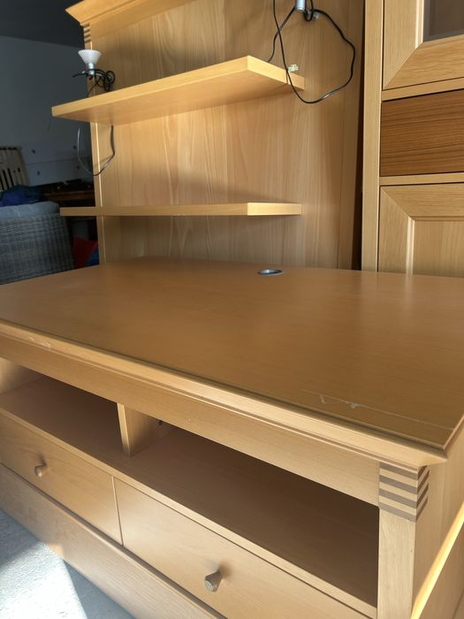 Komplet mebli do salonu