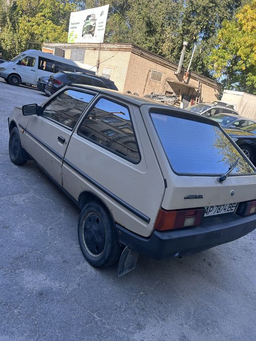 Продам ЗАЗ 1102
