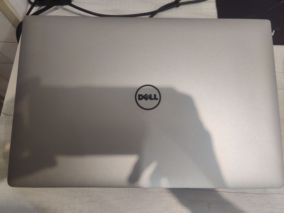 Ноутбук Dell XPS 15 P56F