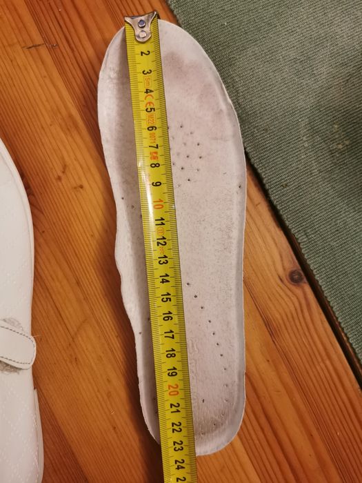 Buty komunijne, roz. 36