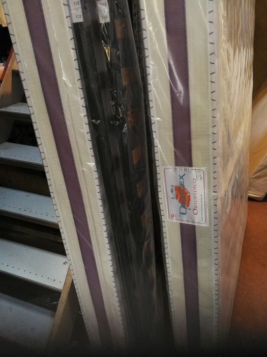 Estrados todas medidas