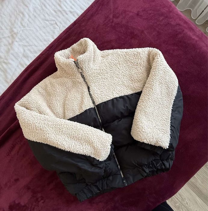 бомбер на дівчинку 10 років