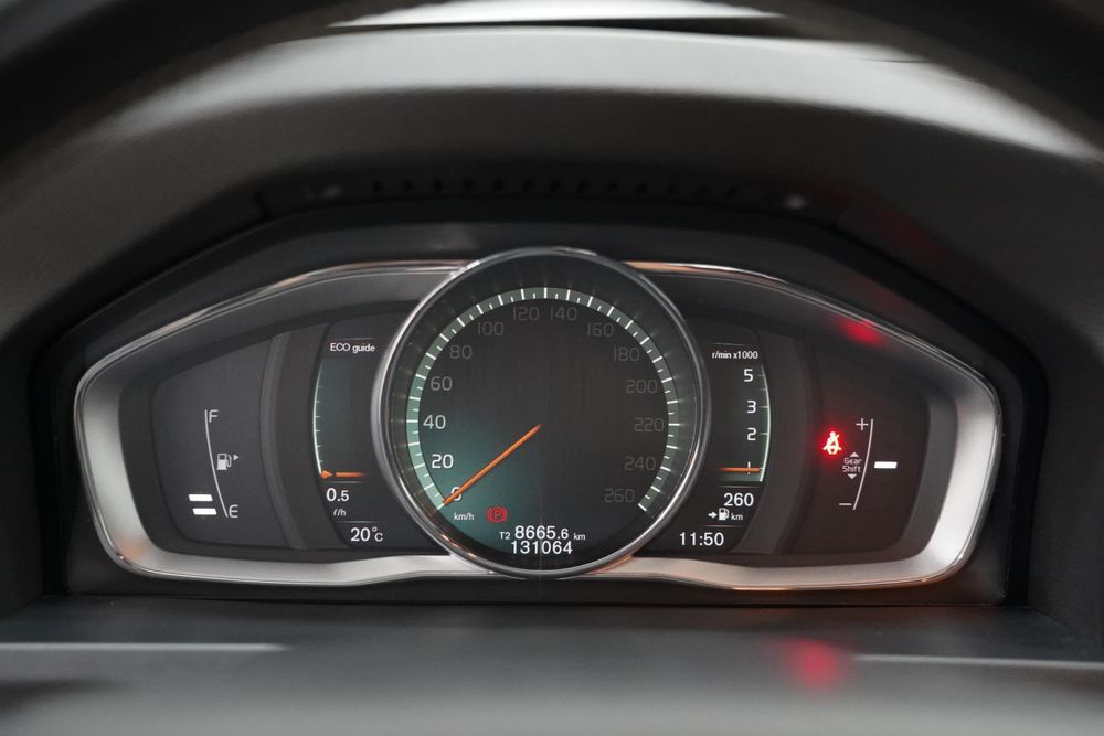 Volvo S60 2.0 D2 R-Design