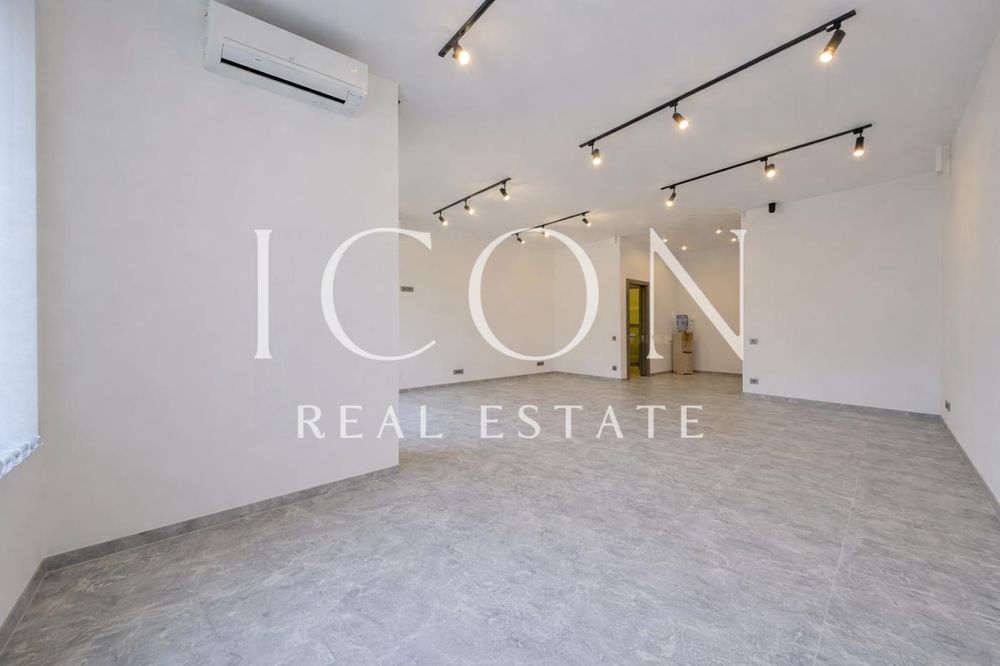 Оренда нового офісу | 55м² | ЖК "Tetris Hall 2"