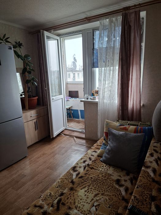 Продам 1 комн.квартиру