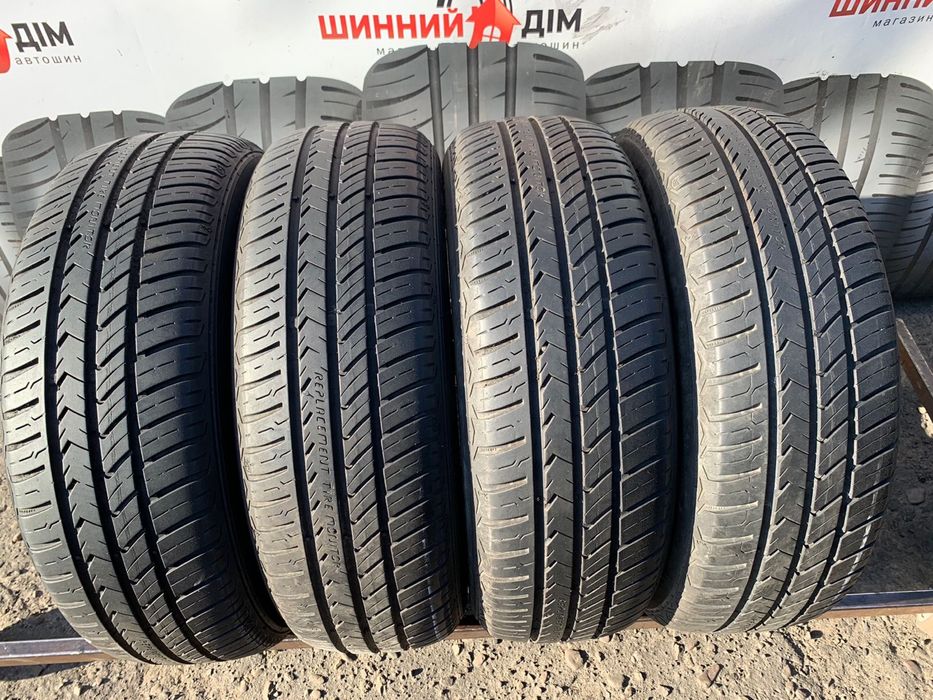 Шини 175/65 R14 General  літо 2021рік,6 мм