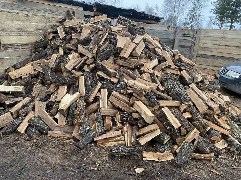 ДроваРубані,Дуб,Граб,Береза,Вільха,Доска,Пиломатеріали,Піддони,Брус
