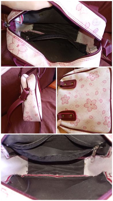 Сумка Louis Vuitton