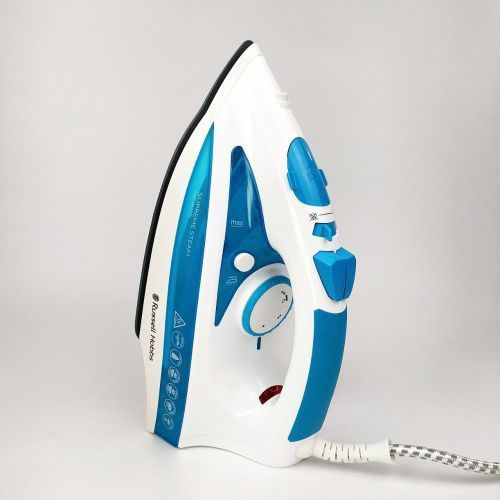 Утюг Russell Hobbs Supreme Steam Pro