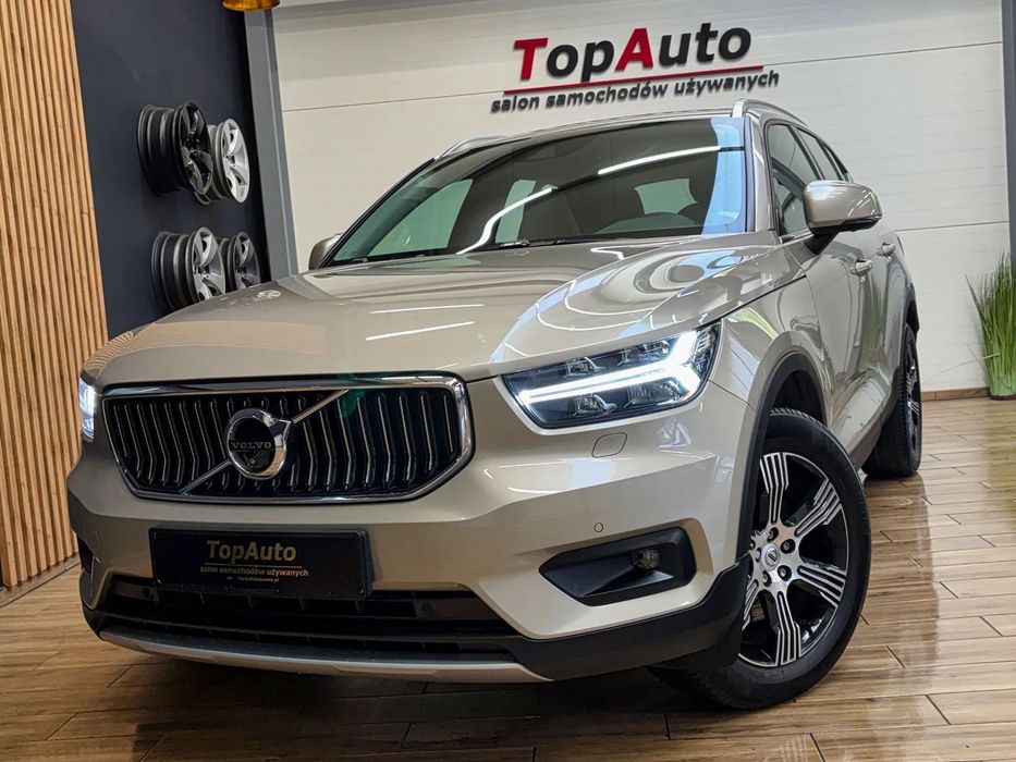 Volvo XC 40