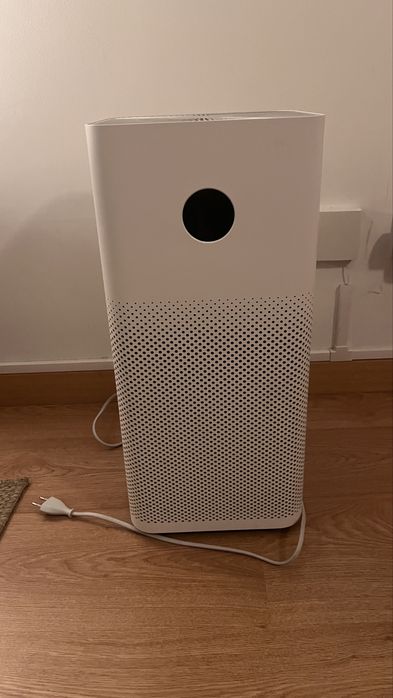 Purificador Mi Air Purifier 3H