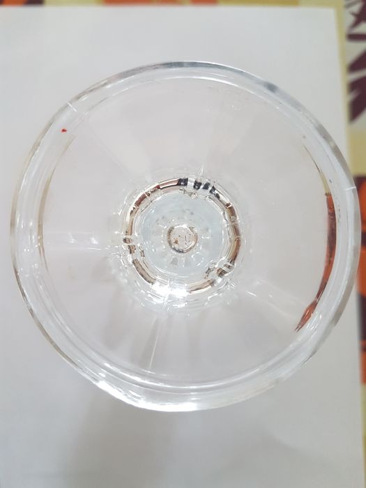 Jarra Cristal D' Arques