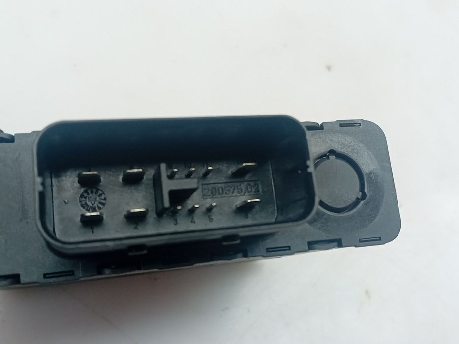 Módulo genérico AUDI A5 Sportback (8TA)