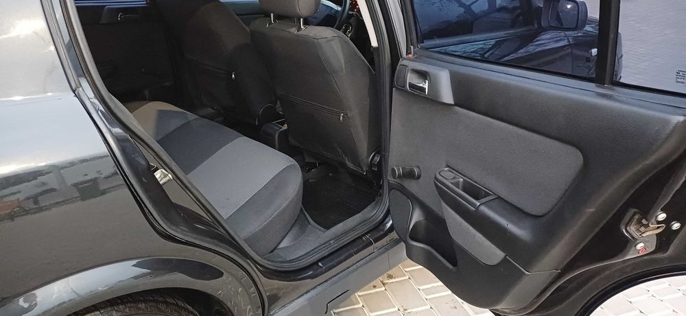 Opel Astra G 1.4 з кондиціонером в гарному стані