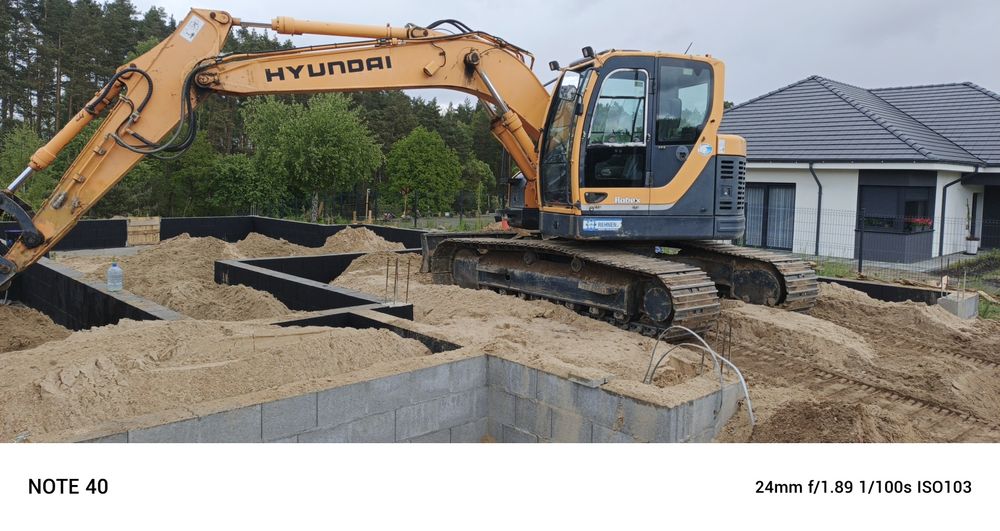 Usługi transportowe