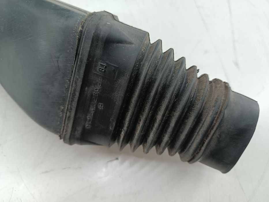 Duto de ar - ford transit caixa (fa_ _) | 00 - 06