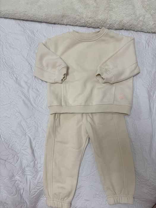 Костюм zara 86.