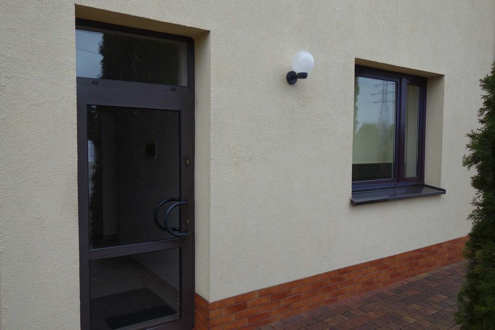 Do wynajęcia biuro 40m2