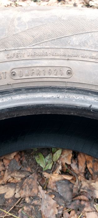 Резина 245/70/16