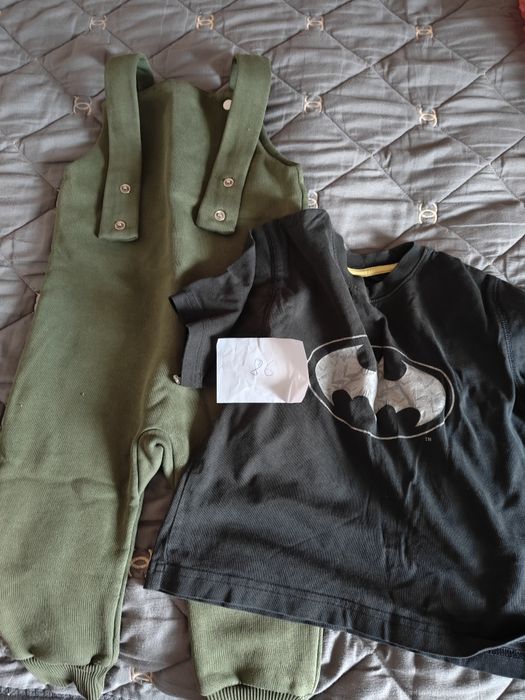 Віддам дитячий одяг