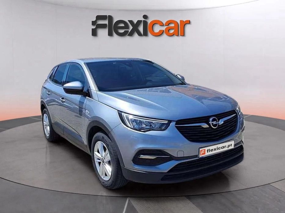 Opel Grandland X 1.5 CDTI Business Edition