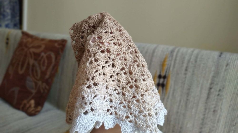Mini chusta/ bandana