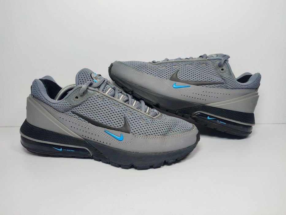 Nike Air Max Pulse oryginalne buty r.44