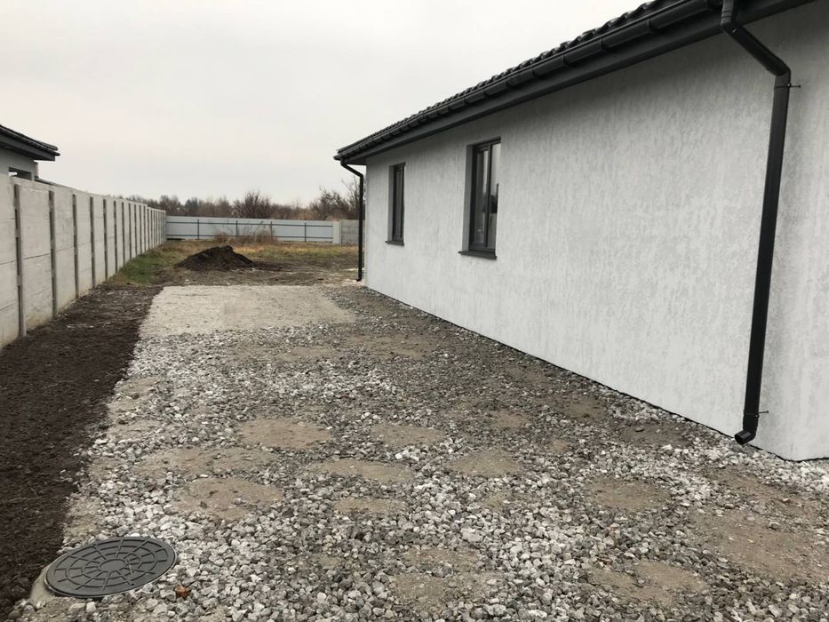 Продам будинок новобудова