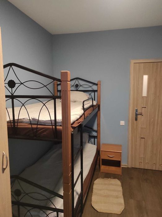 Hostel pracowniczy noclegi комнаты хостел Mroków Nadarzyn Łazy + dowóz