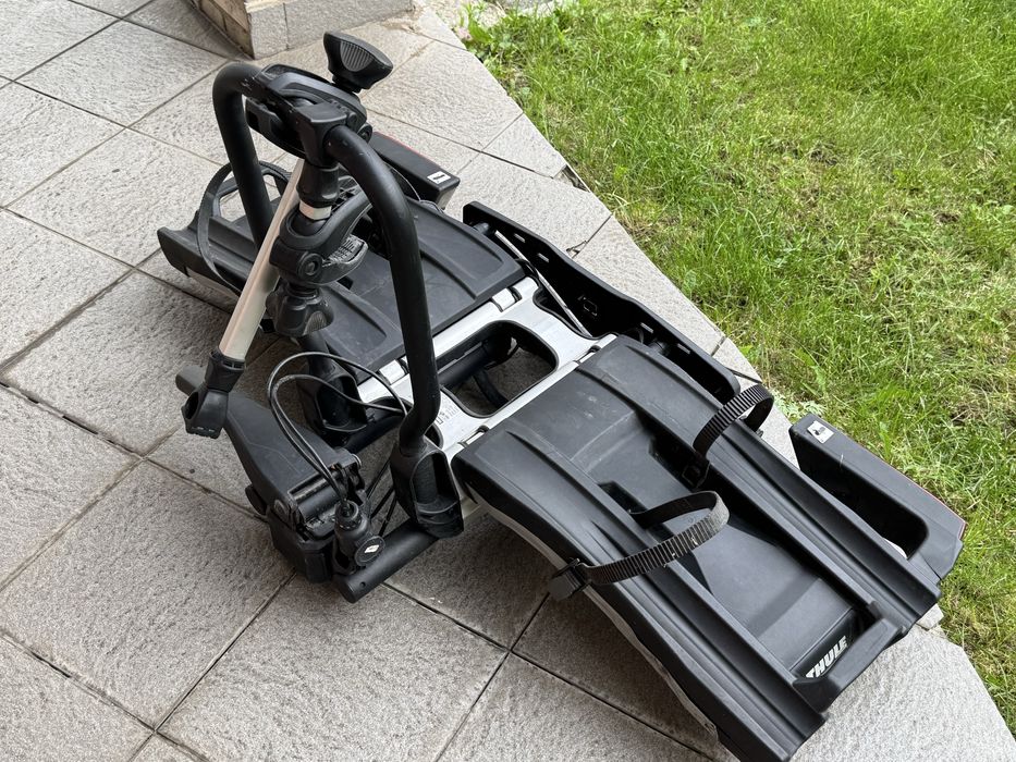 Б/у Велокріплення Thule EasyFold XT 933 на два